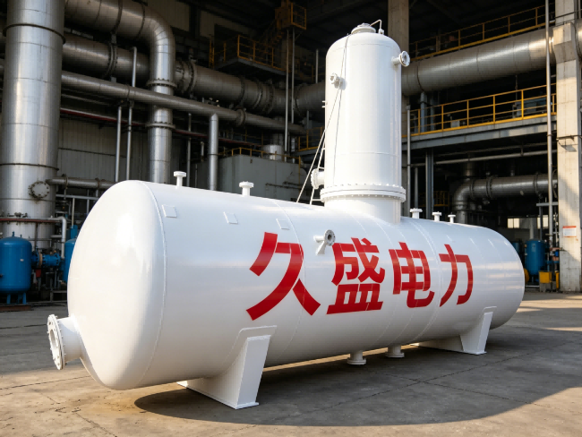 平顶山低压式旋膜除氧器